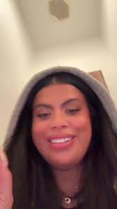 Drew Afualo Rolls Her Eyes at Trisha