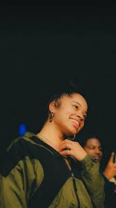 Kiana ledé drops intimate music video for crazy off 'kiki' album: Ella Mai Crush Cute Hermosa Wallpaper Light Skin Girls Celebrity Wallpapers Pretty Celebrities