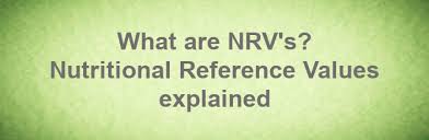 Nrv Meaning