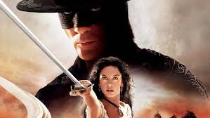 Hopkins played the elder zorro in the 1998 film, and banderas played a street urchin who grew up to be a bandit but was taken under old zorro's wing and taught the tricks of the trade, such. The Legend Of Zorro Alchetron The Free Social Encyclopedia