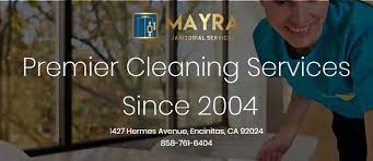 Spray and mop one small area at a time to avoid standing liquid on the floor. Mayra Janitorial Services Home Facebook