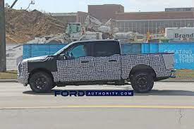 Instead of chasing speed records, the reincarnated lightning's mission is to convince truck buyers that electric power is the future, as well as maintain ford's truck dominance in. 2023 Ford F 150 Electric Pickup Will Resurrect The Lightning Name