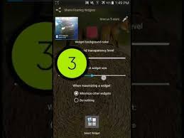 Customizable settings for managing the lock screen . Floating Widgets 1 1 Apk Apk Home