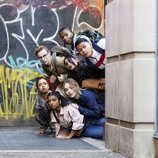 View a list of all the feature films sorted by popularity. Netflix S Teen Dance Movie Work It We Have Questions