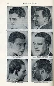 It featured geometric edges that became a hit all over once mia farrow rocked the style, it was a spiral of everyone and their mother wanting to do the same. 1960s Black Mens Hairstyles Promotions