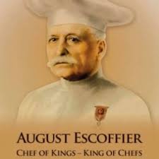 Chef and I will share cooking tips and recipes