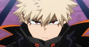 Does Bakugo Die in the 'My Hero Academia' Manga?