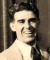 1916 Mendicity Garrison — Richard Balfe