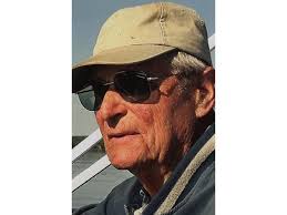 Walter Lange Obituary (1928