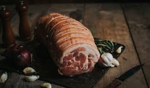 1 package of adaptable meals® kansas city bbq style boneless pork loin backribs . Boneless Pork Spare Rib Greendale Farm Shop