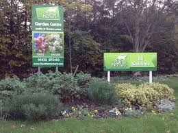 The Otter Nursery Ottershaw Nursery Shrubs Trees And Shrubs