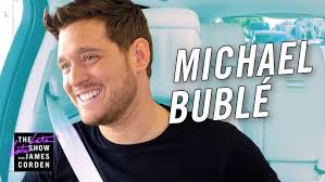 Michael Buble grants Sandra's Wish