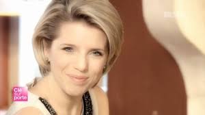 Sabrina Jacobs : Clé sur porte (RTL-TVi