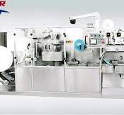 Diaper machine,wet wipes machine manufacturers-RIGOR