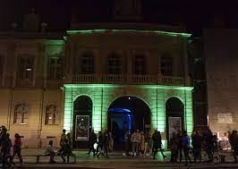 Eveniment noaptea muzeelor, chisinau, moldova. Wy4j1nmwd2evlm