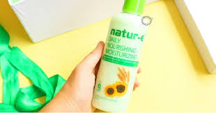 Check spelling or type a new query. Review Kulit Cerah Alami Dengan Natur E Hand Body Lotion Daily Nourishing Moisturizing