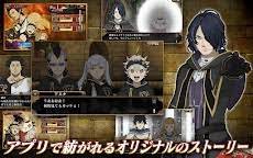 Descargar la última versión de black clover: Descargar Black Clover Infinite Knights Japones Qooapp Game Store