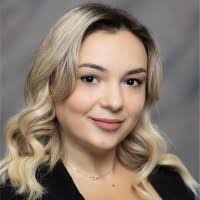 Kejda Marku's Instagram, Twitter & Facebook