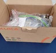 Kuka Robot 00-170-196 0000170196 Interface SmartPAD X19