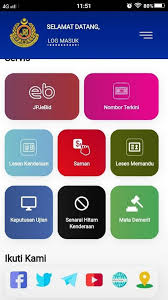 What does tarikh luput mean in malay? Cara Semak Cukai Jalan Tamat Tempoh Secara Online