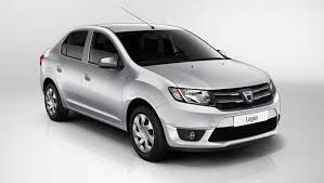 Descubra toda a gama dacia: Vehicle S Platform Dacia