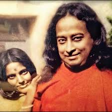 I had found many men of God-realization in India, but never before had I  met such an exalted woman saint. Her gentle face was burnished with the  ineffable joy that had given