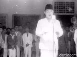 Check spelling or type a new query. 8 Tokoh Proklamasi Dalam Kemerdekaan Indonesia Dan Perannya