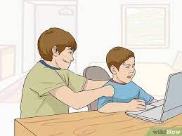 Annoyance is an unpleasant mental state that is characterized by irritation and distraction from one's conscious thinking. 4 Ways To Annoy Your Little Siblings Wikihow Fun