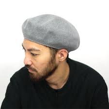 Pick a color that matches to your favorite outfits. Elehelm Hat Store Rakuten Global Market Knit Beret Fashion Mens Beret Beret Fashion Hat Stores