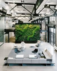 Prologis Offices San Francisco Office Lounge Design Modern Office Design Office Interior Design