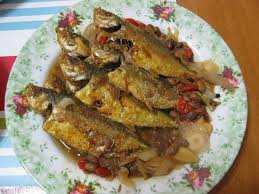 Alhasil untuk menyajikan dan menikmati makanan yang bergizi pun membutuhkan biaya yang tidak murah. Aneka Resep Ikan Selar Dengan Variasi Olahan Yang Lezat Dan Mudah Dibuat Selerasa Com