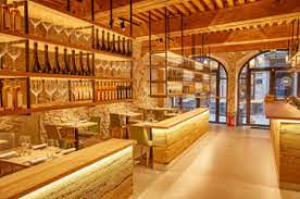 Maybe you would like to learn more about one of these? Restaurant Cuisine Creative Lyon Le Classement Des Lyonnais