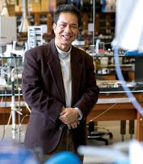 Robots to the Rescue