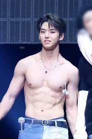 Just some icons from hongseok's bday vlive! Pentagon Hongseok Kibbe Type He S 179cm 5 10 Kibbexkpop