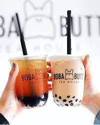 Pin By Baper Id On Bubble Tea Bubble Milk Tea Kardashian Workout Bubble Tea