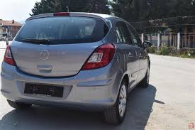 Garage glanzmann ag car dealer for mazda with address, phone, homepage and user reviews. Opel Corsa 1 4 Tetovo