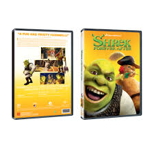 Purchase shrek forever after on digital and stream instantly or download offline. Shrek Forever After Dvd Poh Kim Video