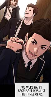 Teori: Daniel tak pernah khianat Kang Sechan tapi sebenarnya merancang nak  musnahkan rancangan Choyun dari dalam. : r/Quest_Supremacy