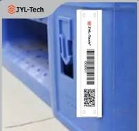 Sistema de Rastreamento e Etiquetagem de Paletes RFID ...