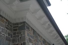 A classically styled home will often have dentil molding adorning its trim, just below the cornice and running along the roof line of a home (although the architectural accent can often be. Pin On Architecture