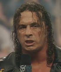 Bret Hart 1997