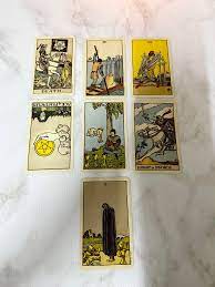 It is no more valid explanation of how tarot cards work than someone who saw their reflection in a car's rearview mirror once thinking they know how cars work. Deck Interview Alternative Interpretations Requested Tarot