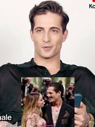 Dove Cameron and Damiano David Met Gala