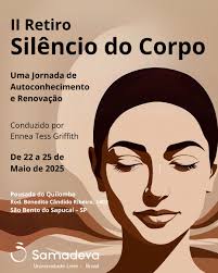 Samadeva Brasil 的Instagram video • Nov 9, 2024 at 5:21 PM