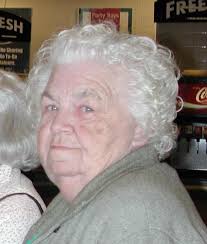 Obituary of Lucille Jeanette Lytle