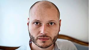 Die eindringlichen Fotos von Florian Schwarz: Das wahre Leben