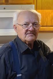 Bernhard Stach Obituary