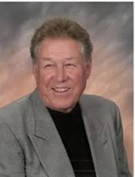 Gerald Edwin Suess December 7th, 1930