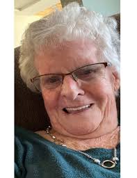 Obituary information for Esther Mae Maxwell