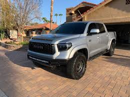 Otherwise wait for a company to make them for your bolt pattern. Silver Sky Metallic Picture Thread Page 58 Toyota Tundra Forum In 2021 Toyota Tundra Tundra Toyota Trucks